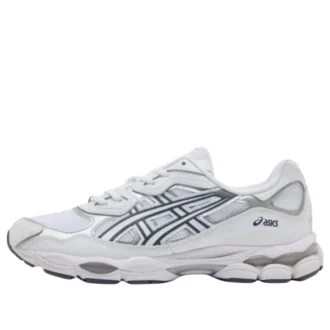 GEL-NYC «Blanco/Gris Carrier»