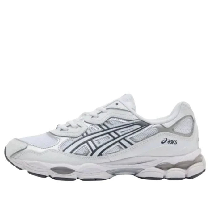 GEL-NYC «Blanco/Gris Carrier»