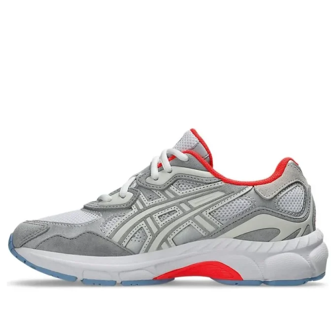 GEL-NYC «Blanco/Gris Piamonte»