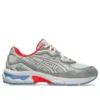 GEL-NYC «Blanco/Gris Piamonte»