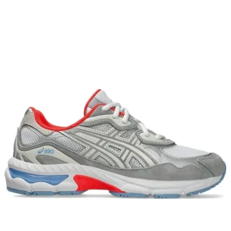 GEL-NYC «Blanco/Gris Piamonte»