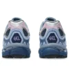 GEL-NYC «Blue Pink Silver»
