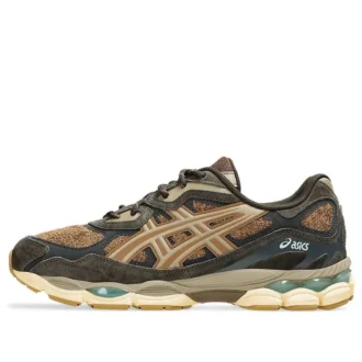 GEL-NYC «Brown Storm Tan Presidio»