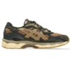 GEL-NYC «Brown Storm Tan Presidio»
