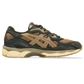 GEL-NYC «Brown Storm Tan Presidio»