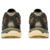 GEL-NYC «Brown Storm Tan Presidio»