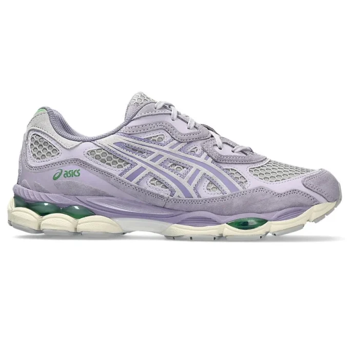 GEL-NYC «Cement Grey Ash Rock»