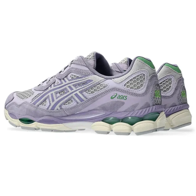 GEL-NYC «Cement Grey Ash Rock»