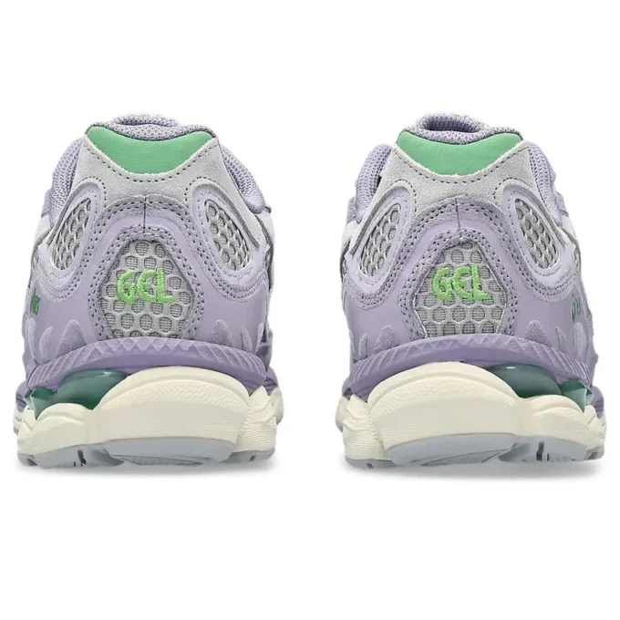GEL-NYC «Cement Grey Ash Rock»