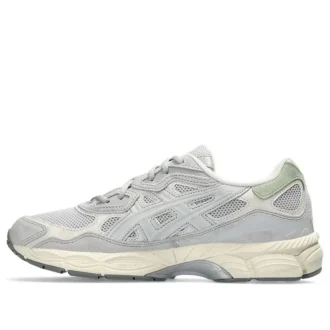 GEL-NYC «Cloud Grey Green»
