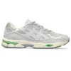 GEL-NYC «Cloud Grey Green»