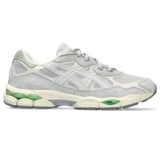 GEL-NYC «Cloud Grey Green»
