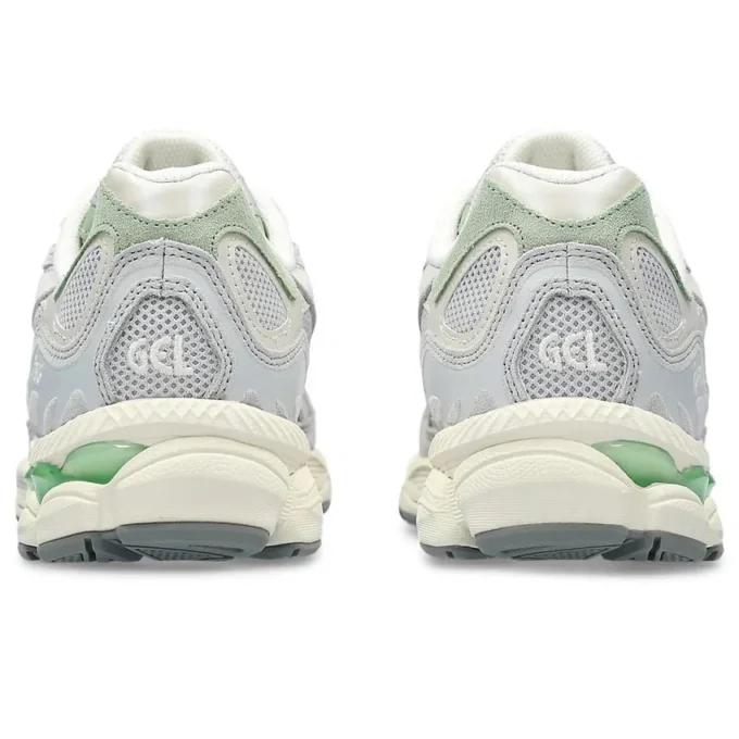 GEL-NYC «Cloud Grey Green»