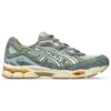 GEL-NYC «Cold Moss Fjord Grey»