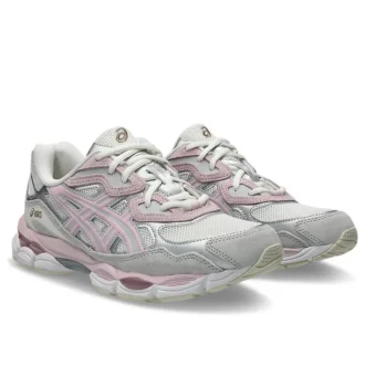 GEL-NYC «Concrete Barely Rose»