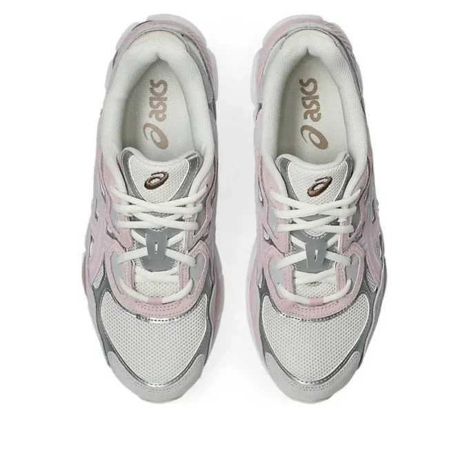 GEL-NYC «Concrete Barely Rose»