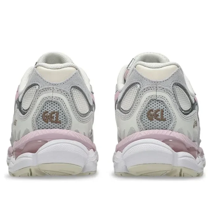 GEL-NYC «Concrete Barely Rose»