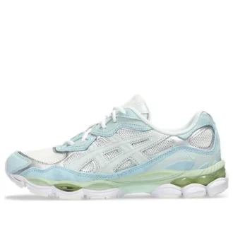 GEL-NYC «Cream Aquamarine»