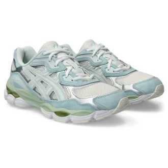 GEL-NYC «Cream Aquamarine»