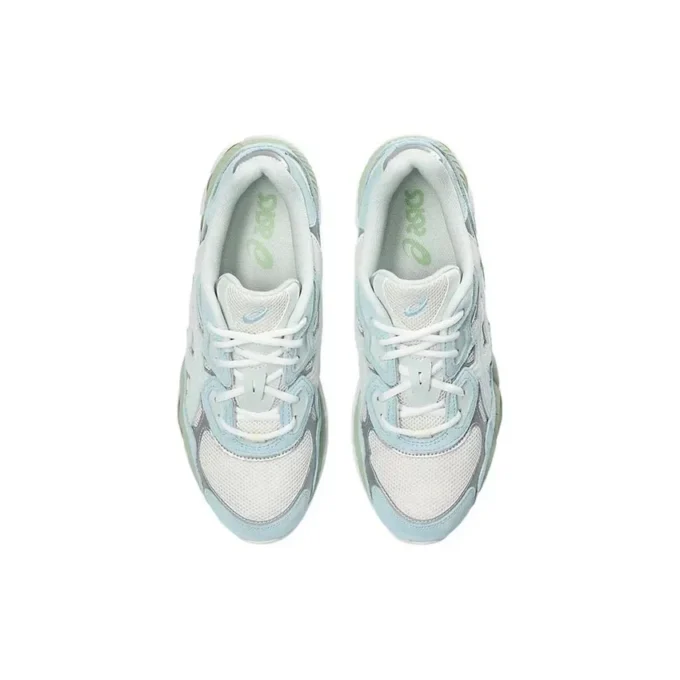 GEL-NYC «Cream Aquamarine»
