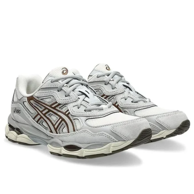 GEL-NYC «Cream Cement Grey»