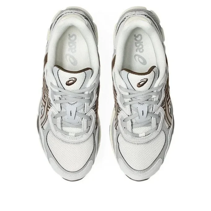 GEL-NYC «Cream Cement Grey»