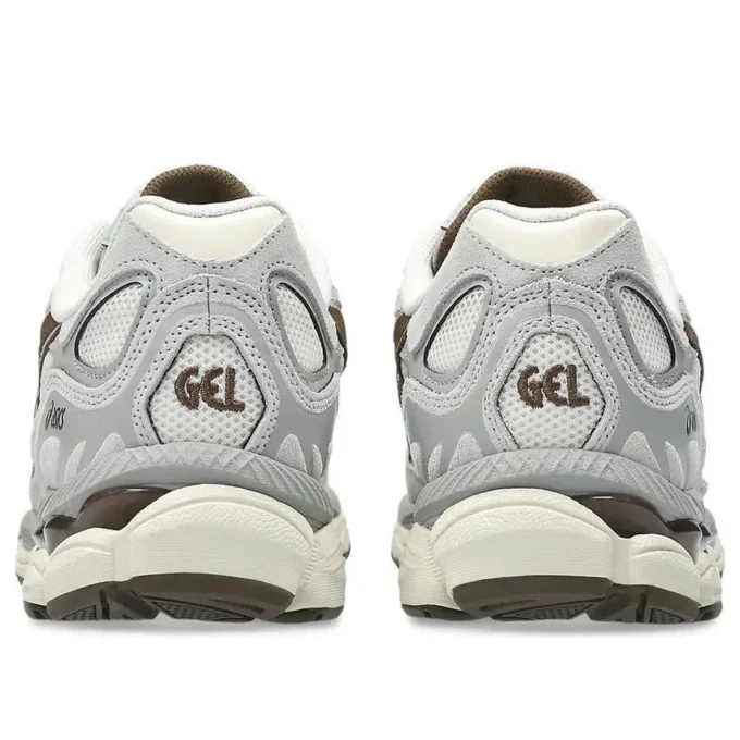 GEL-NYC «Cream Cement Grey»