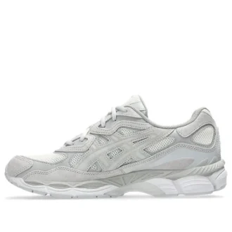 GEL-NYC «Cream Cloud Grey»