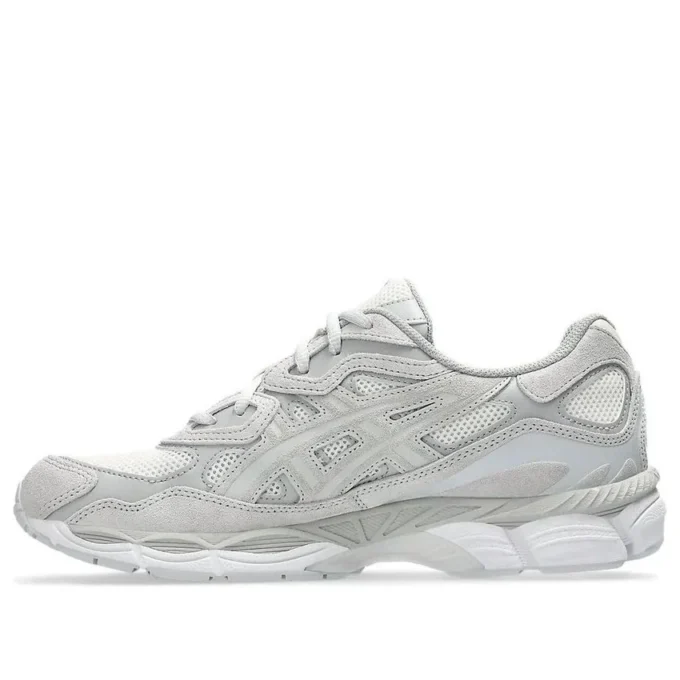 GEL-NYC «Cream Cloud Grey»