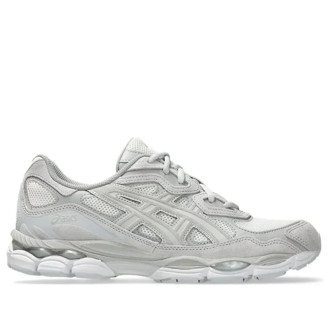 GEL-NYC «Cream Cloud Grey»