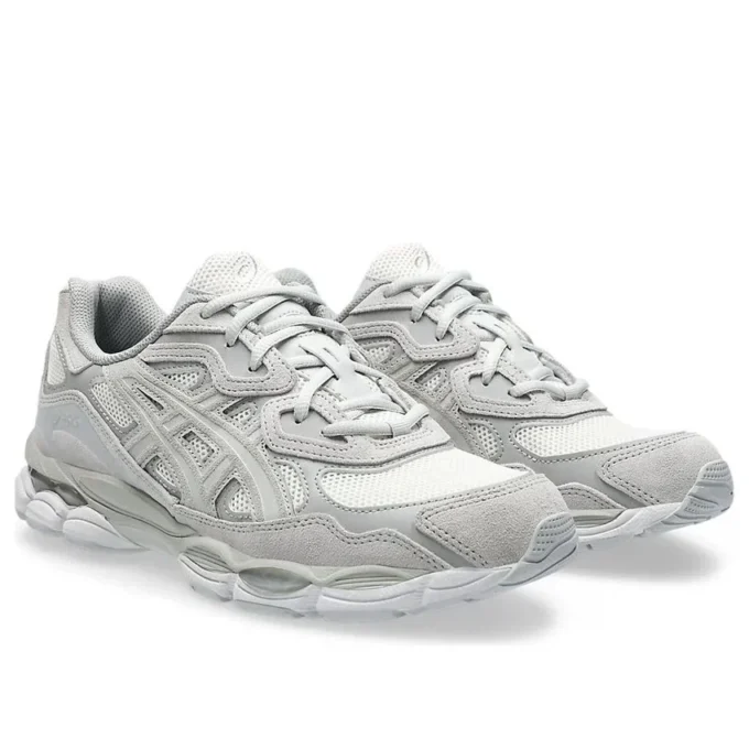 GEL-NYC «Cream Cloud Grey»