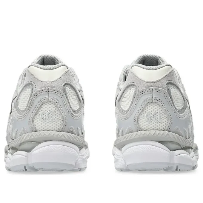 GEL-NYC «Cream Cloud Grey»