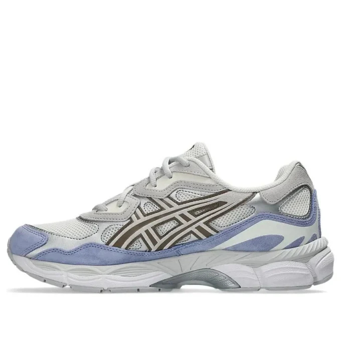 GEL-NYC «Cream Cloud Grey Blue»