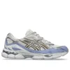 GEL-NYC «Cream Cloud Grey Blue»