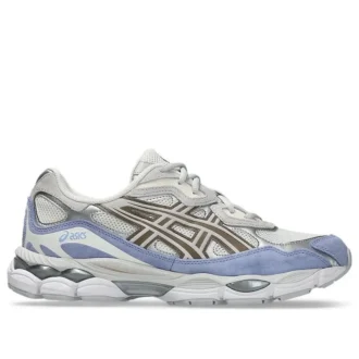 GEL-NYC «Cream Cloud Grey Blue»