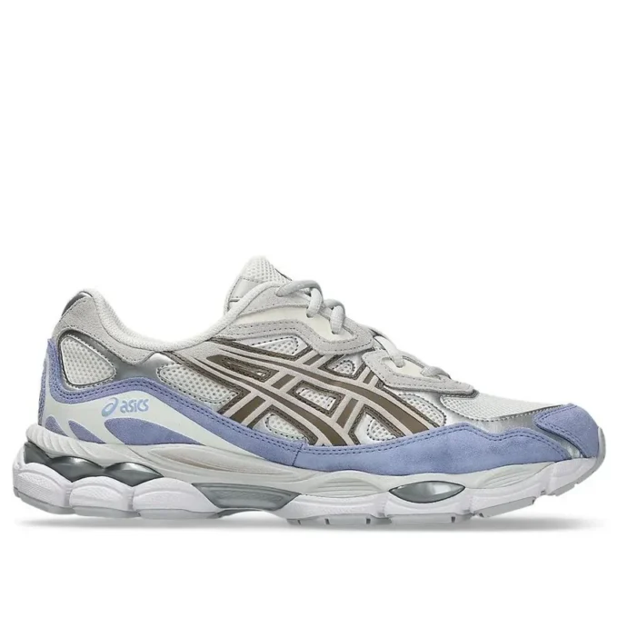 GEL-NYC «Cream Cloud Grey Blue»