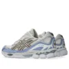 GEL-NYC «Cream Cloud Grey Blue»