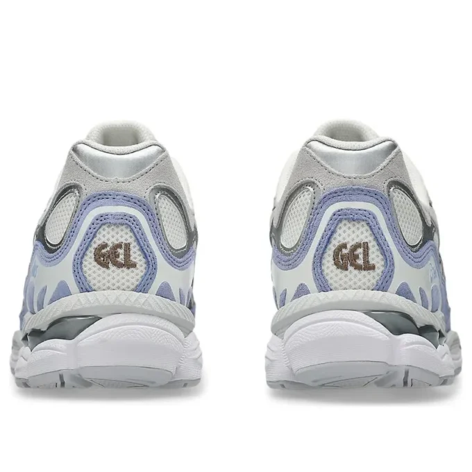 GEL-NYC «Cream Cloud Grey Blue»
