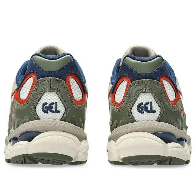 GEL-NYC «Cream Irvine»