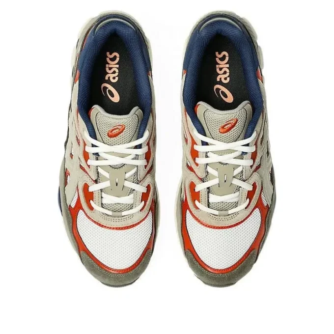 GEL-NYC «Cream Irvine»