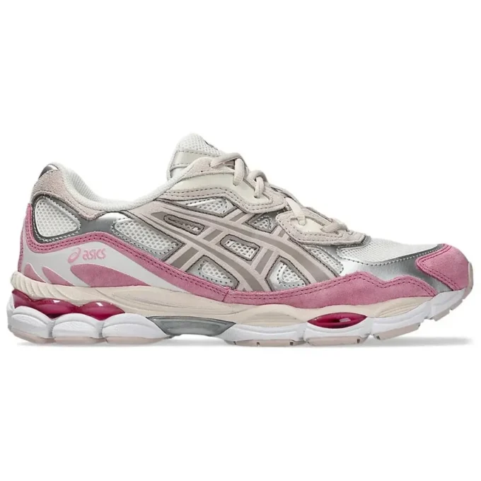 GEL-NYC «Cream Mineral Beige Pink»