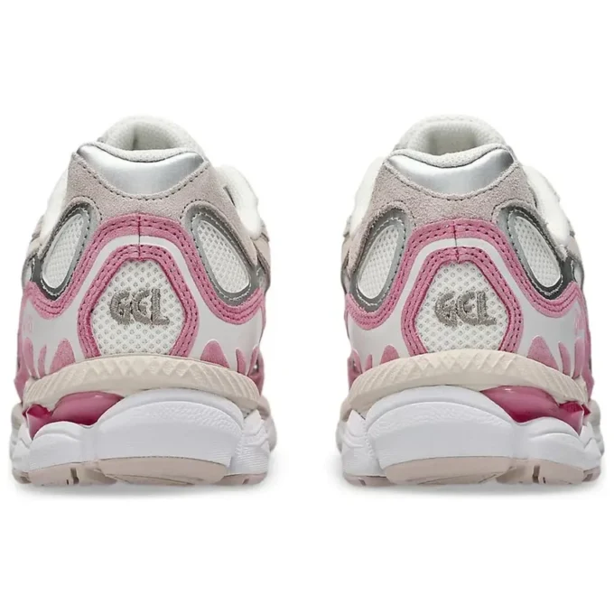 GEL-NYC «Cream Mineral Beige Pink»