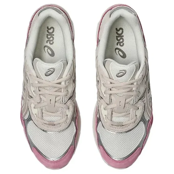 GEL-NYC «Cream Mineral Beige Pink»