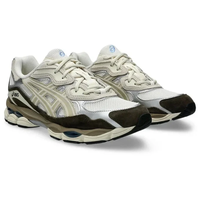 GEL-NYC «Cream Mocha»