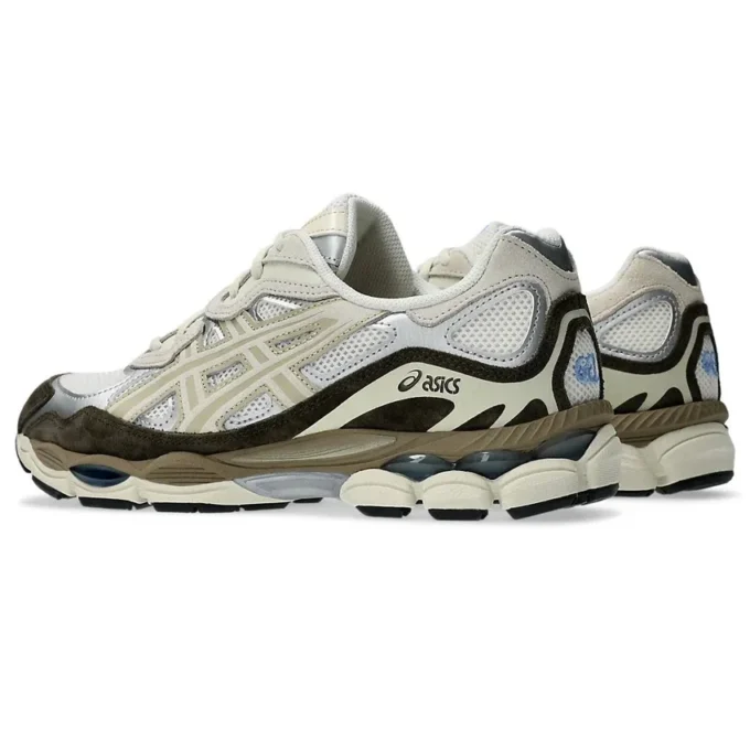 GEL-NYC «Cream Mocha»