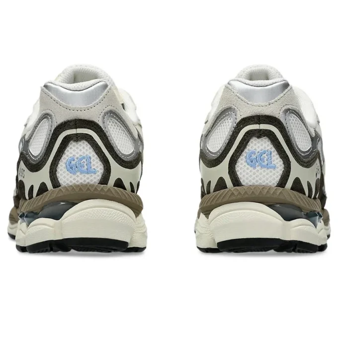 GEL-NYC «Cream Mocha»