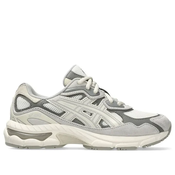 GEL-NYC «Cream Oyster Grey»