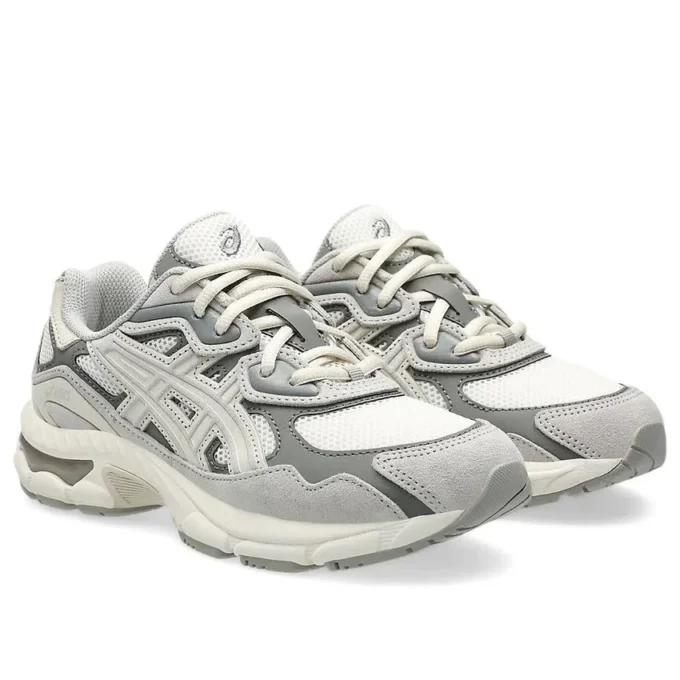 GEL-NYC «Cream Oyster Grey»