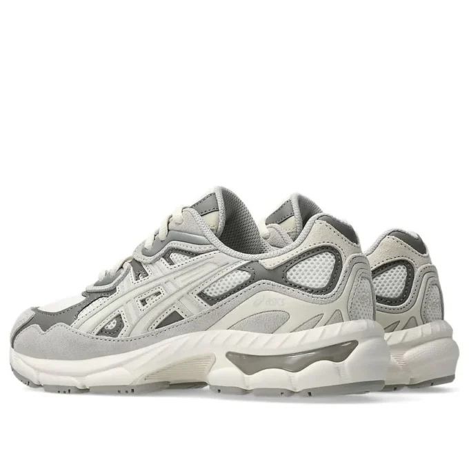 GEL-NYC «Cream Oyster Grey»