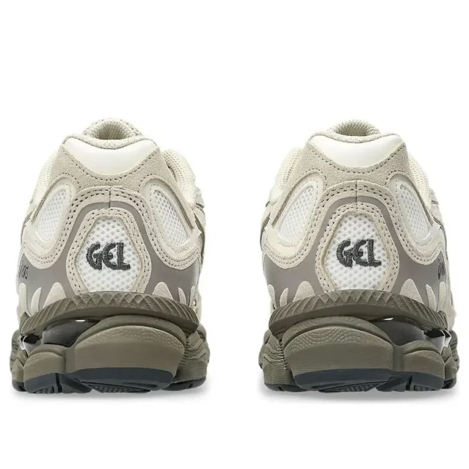 GEL-NYC «Cream Putty»